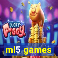 ml5 games